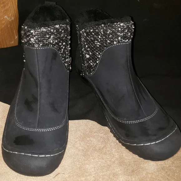 Jambu | Booties - Picture 8 of 9